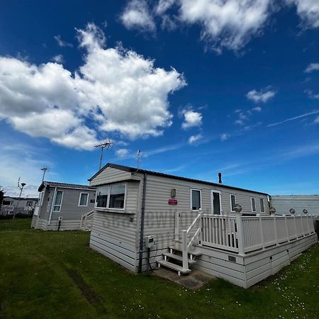 Seaview Holiday Rentals - Seawall Whitstable Esterno foto