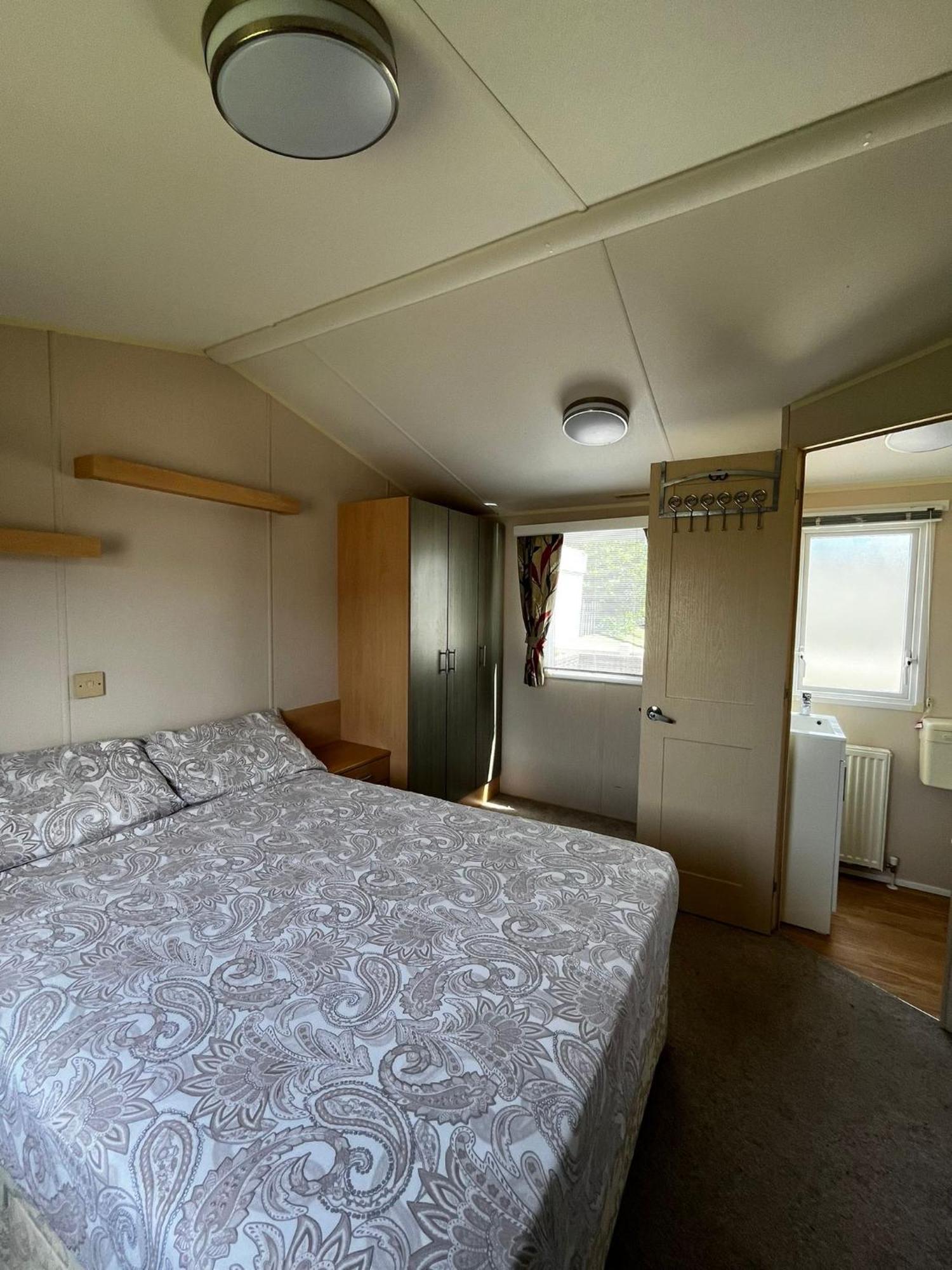 Seaview Holiday Rentals - Seawall Whitstable Esterno foto