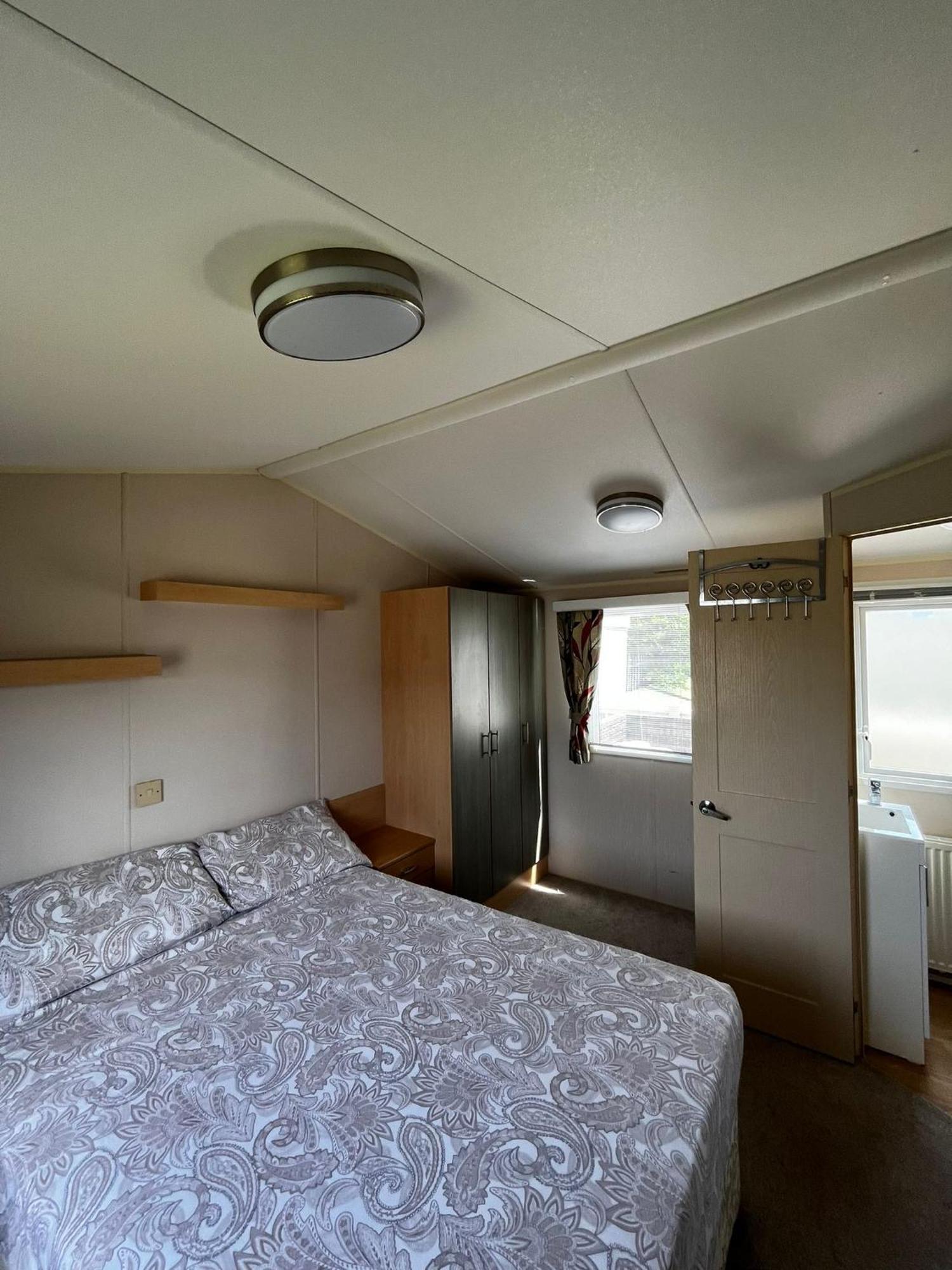 Seaview Holiday Rentals - Seawall Whitstable Esterno foto