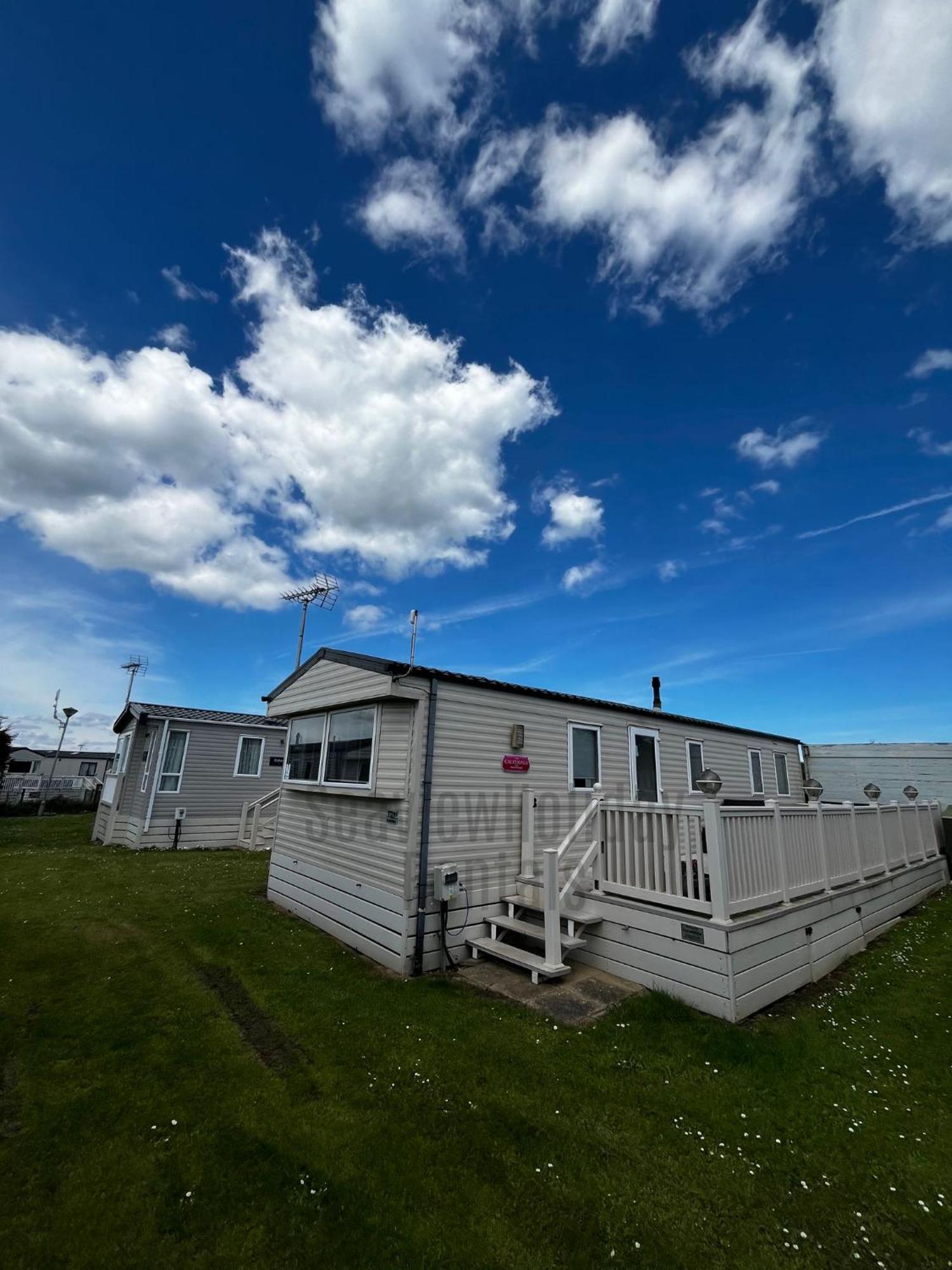 Seaview Holiday Rentals - Seawall Whitstable Esterno foto