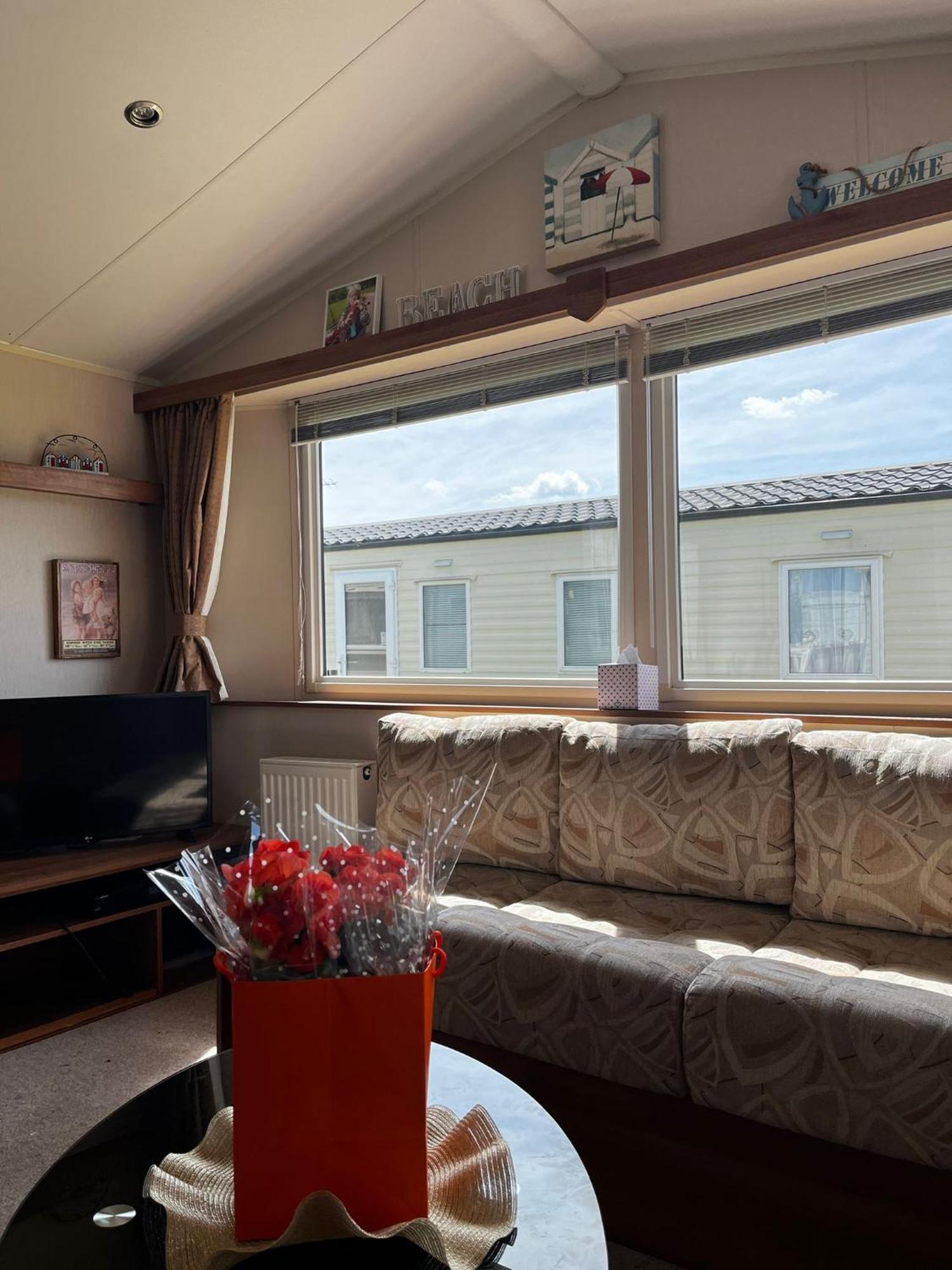 Seaview Holiday Rentals - Seawall Whitstable Esterno foto